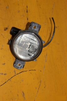 Фара Bmw 1-Series E87