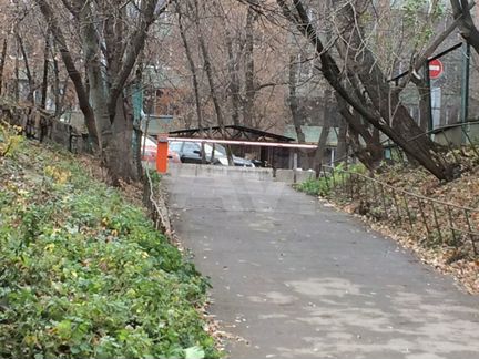 Гараж, 17 м²