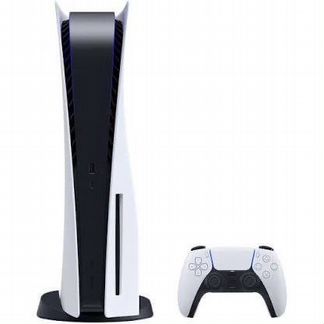 Sony playstation 5 с дисководом