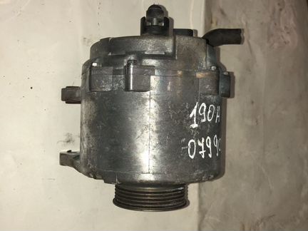 Генератор Ауди 079903021J 190A Hitachi
