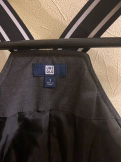 Полукомбинезон Uniqlo