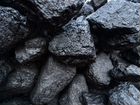 Уголь каменный в мешках 26-27 кг