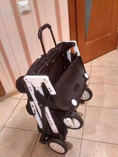 Коляска Yoyo plus