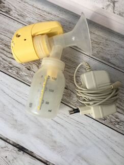 Молокоотсос