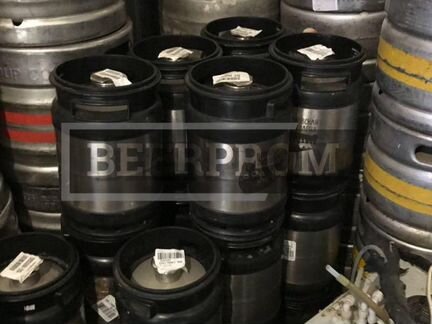 Кеги металлические нержавейка 20,30,50 литров