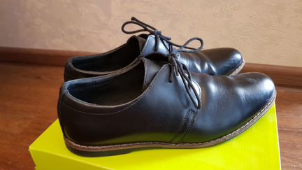 Туфли мужские размер 39-40