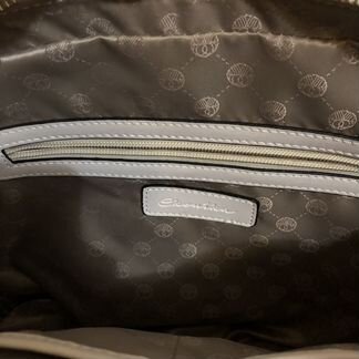 Сумка женская натуральная кожа Эконика