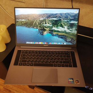 Huawei Honor Magicbook Pro 16.1 3550h 8gb