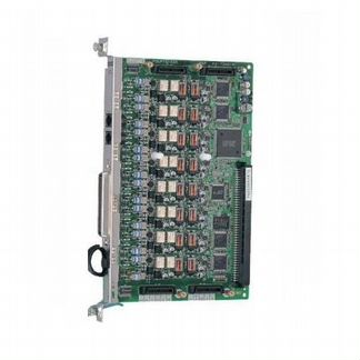 Плата Panasonic elcot16- KX-TDA6181 / KX-TDA6181XJ