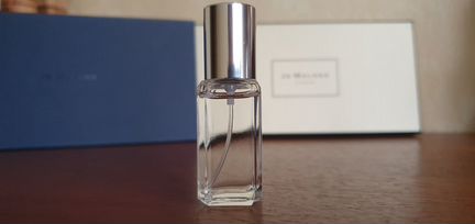 Jo Maloun London Wood Sage & Sea Salt (9 ml)
