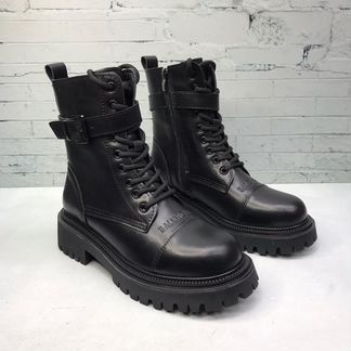 Ботинки зимние Balenciaga