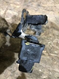 Датчик катушки зажигания Hyundai Ix 35 G4KD 2013