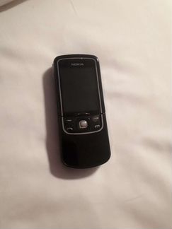 Телефон Nokia 8600 Luna