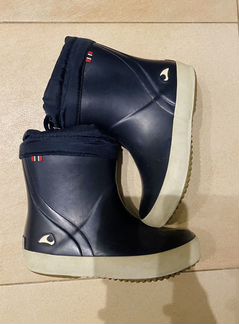 Резиновые сапоги Viking, р.25