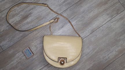 Новая сумка Манго mango