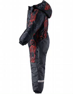 Комбинезон Lassie новый р.92