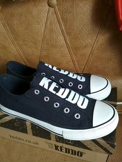 Кеды Keddo