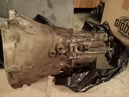 МКПП е34,е39,е36,е46