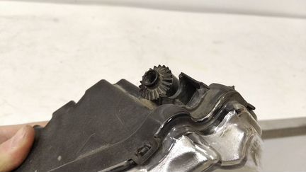 Птф левая BMW X5 G05