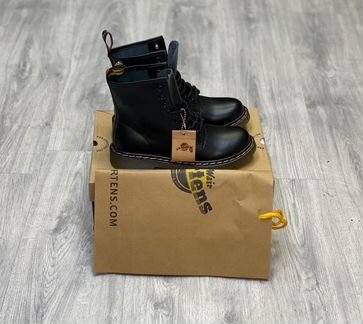Ботинки Dr Martens с Доставкой