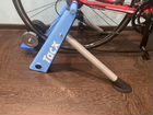 Велостанок Tacx объявление продам