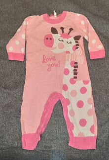 Одежда для девочек