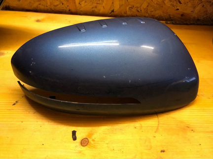 Зеркало боковое, правое. Киа оптима 2013г