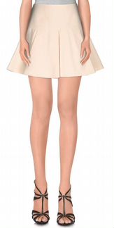 Новая юбка Red Valentino Оригинал