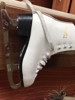 Коньки фигурные Graf Arosa, р.36