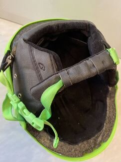 Шлем горнолыжный детский giro