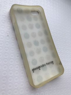 Чехол для iPhone 5s/SE/5 Смайлики
