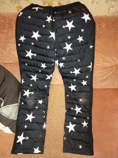 Костюм теплый