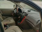 Lexus RX 3.0 AT, 2001, 470 000 км объявление продам