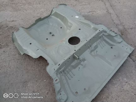 Пол багажника Хонда Аккорд 7 (новый Оригинал)