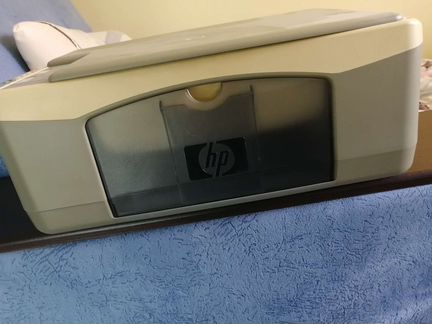 Принтер hp psc 1410