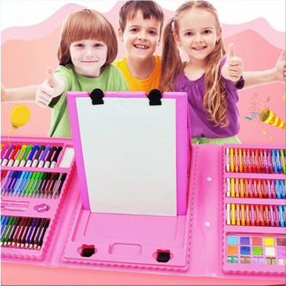 Набор творческого рисования