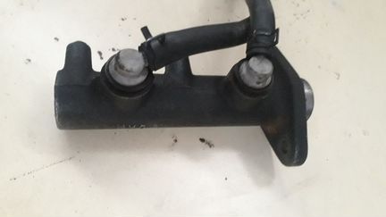 Тормозной цилиндр чугунный Hyundai HD 78/65/72