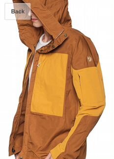 Куртка Fjallraven Keb size M