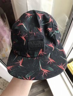 Кепка vans