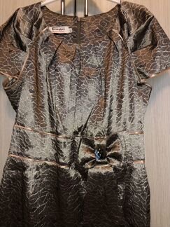 Платье на праздник