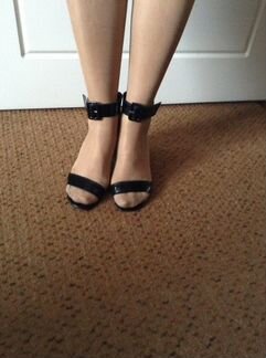 Босоножки Carton Италия