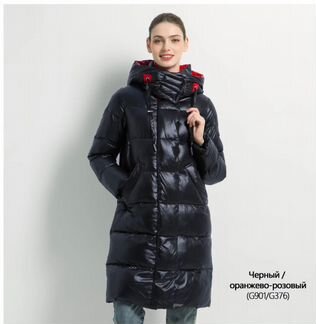 Пальто ICEbear