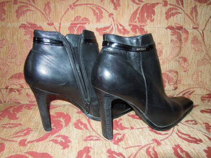 Ботильоны boutique размер 38