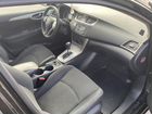 Nissan Sentra 1.6 CVT, 2015, 180 000 км объявление продам