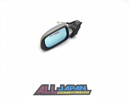 Зеркало боковое переднее левое Honda Accord 7 CL7