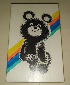 Набор календариков 