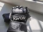 Kwon перчатки