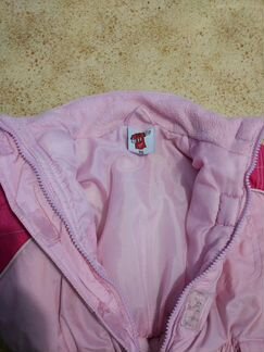 Комбинезон зимний