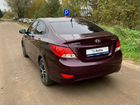 Hyundai Solaris 1.6 МТ, 2013, 103 500 км объявление продам