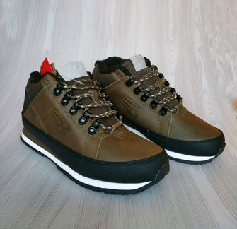 Ботинки зимние new balance